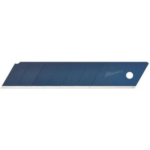 4932480108 Milwaukee Brytblad 25 mm, 10-pack Fri frakt